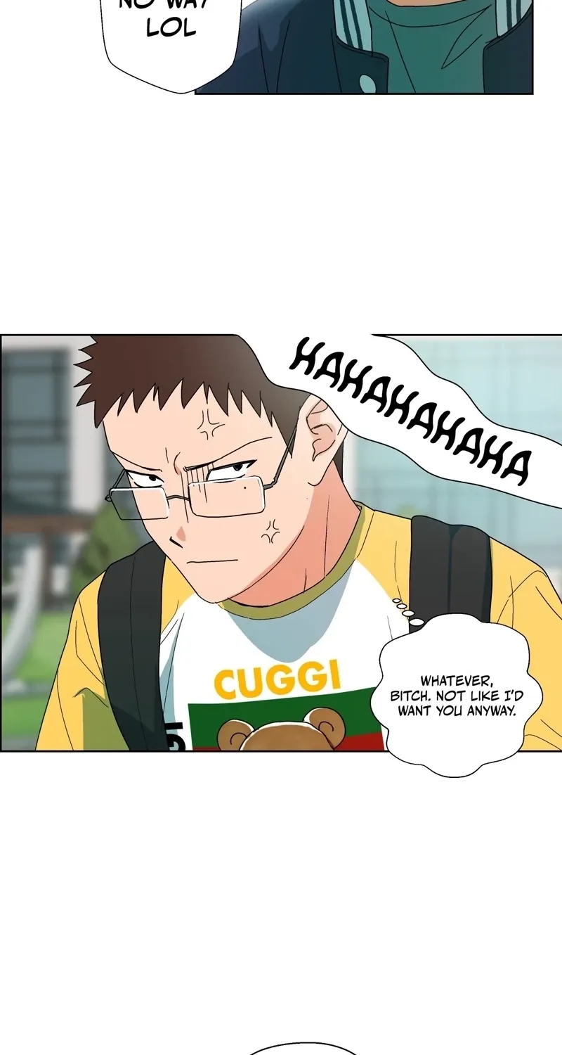 The House Where the Wind Blows Chapter 1 page 21 - 