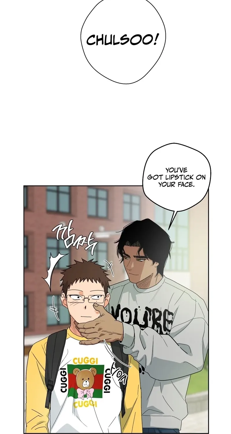 The House Where the Wind Blows Chapter 1 page 22 - 