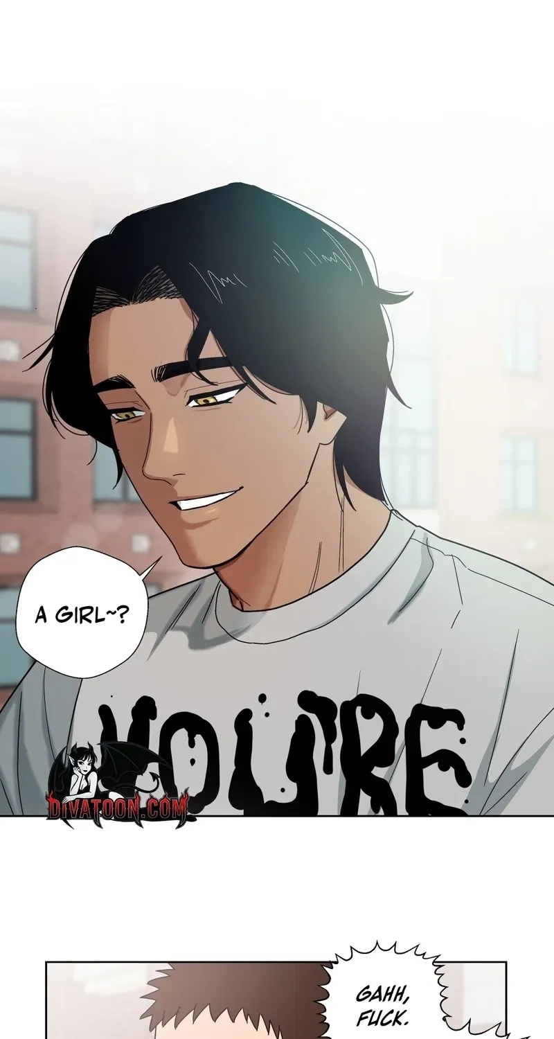 The House Where the Wind Blows Chapter 1 page 23 - 