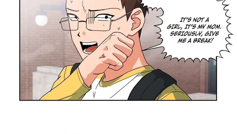 The House Where the Wind Blows Chapter 1 page 24 - 