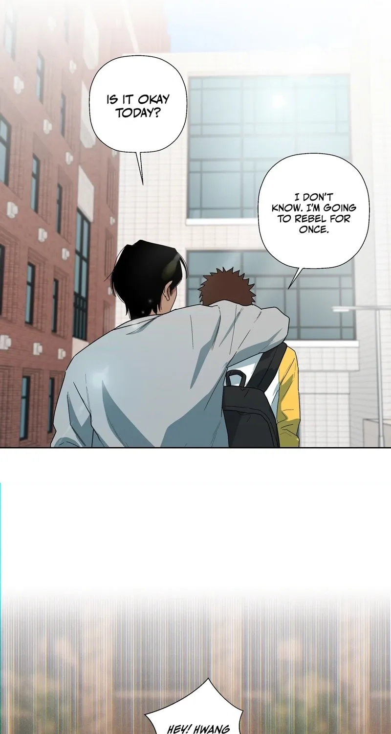 The House Where the Wind Blows Chapter 1 page 27 - 