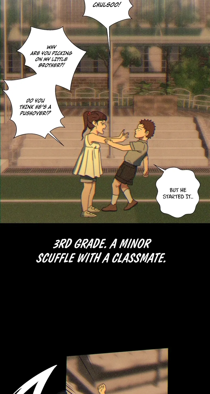 The House Where the Wind Blows Chapter 1 page 28 - 