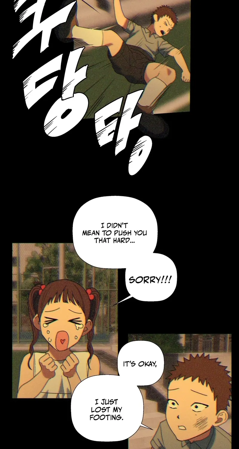 The House Where the Wind Blows Chapter 1 page 29 - 