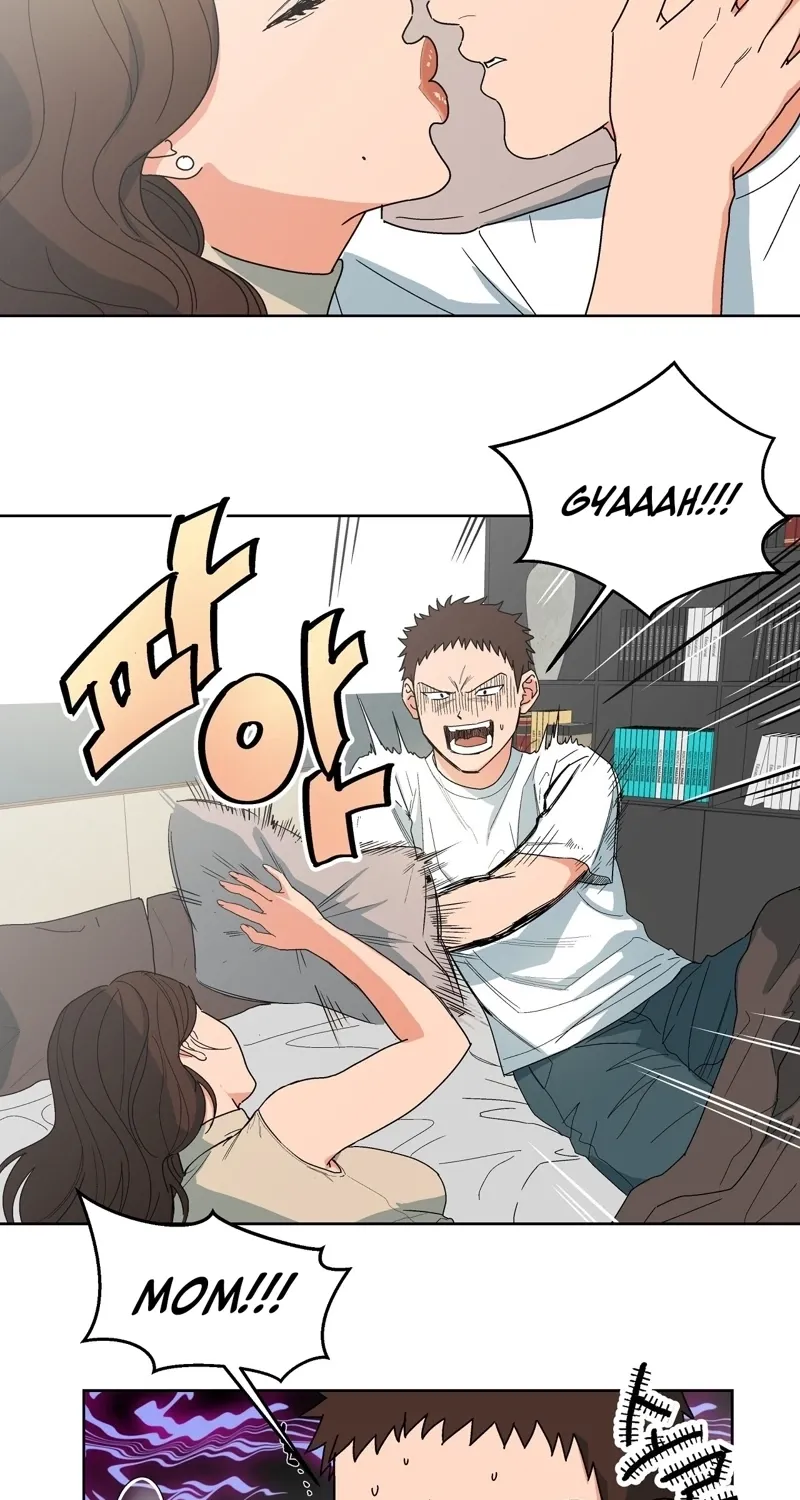 The House Where the Wind Blows Chapter 1 page 4 - 