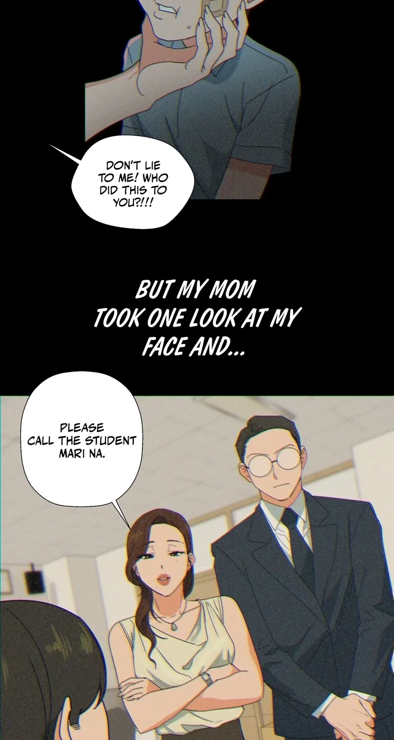 The House Where the Wind Blows Chapter 1 page 32 - 
