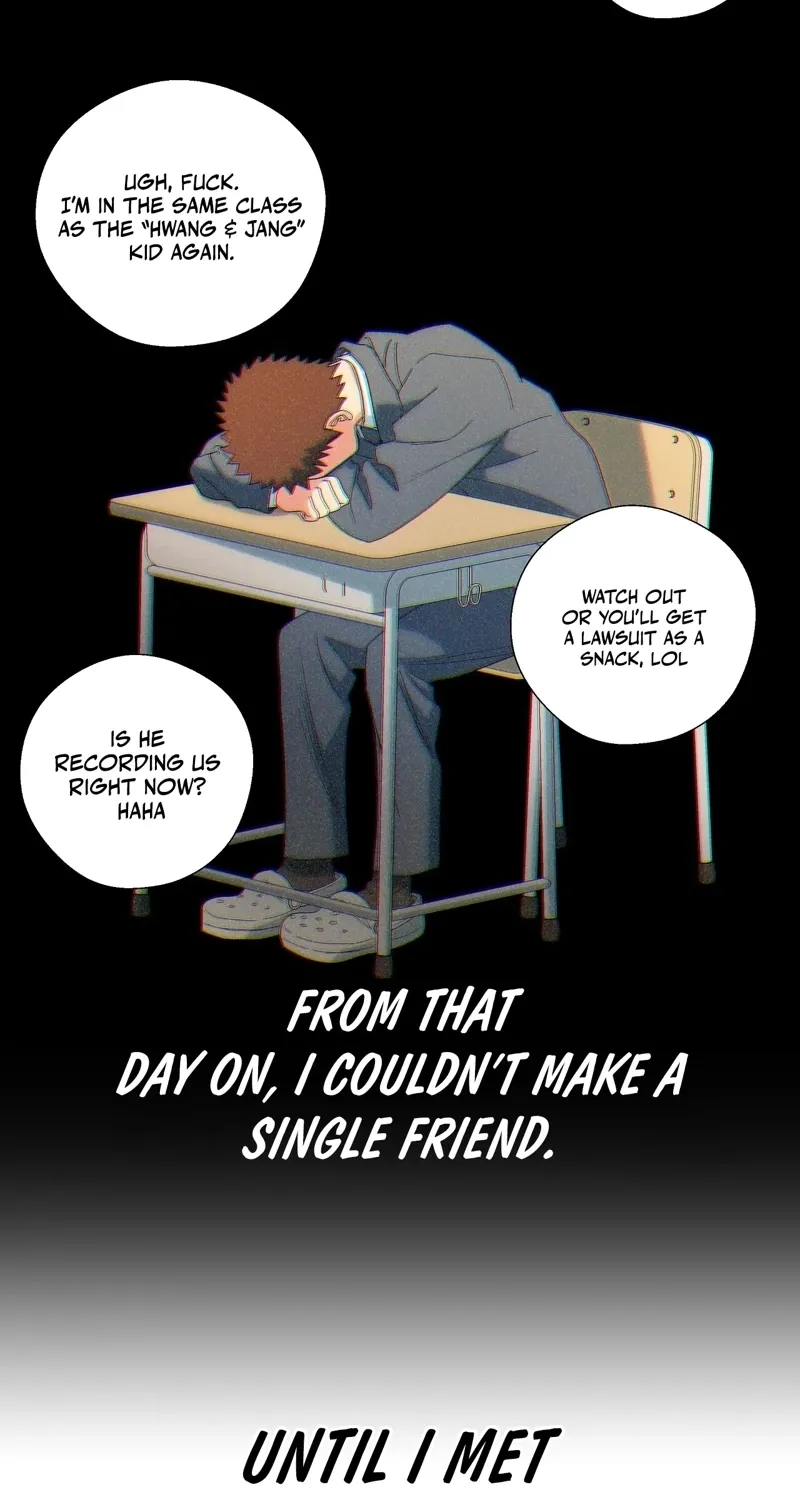 The House Where the Wind Blows Chapter 1 page 34 - 