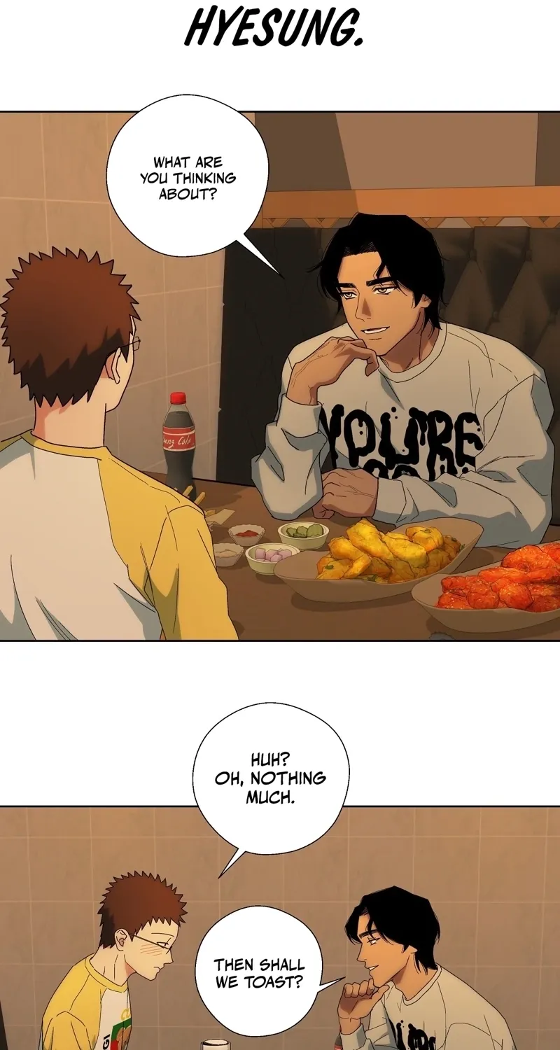 The House Where the Wind Blows Chapter 1 page 35 - 