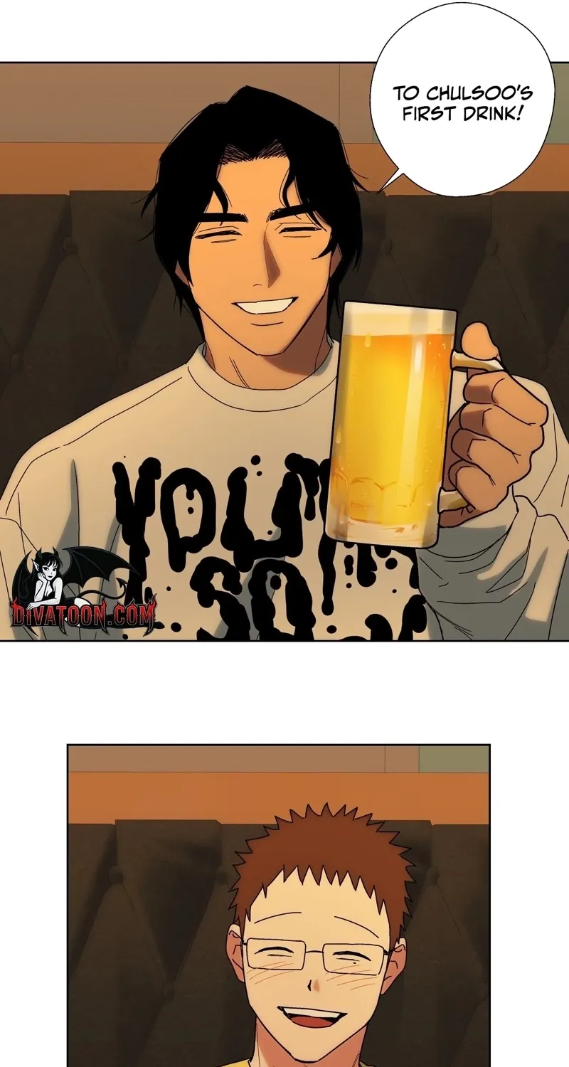 The House Where the Wind Blows Chapter 1 page 37 - 