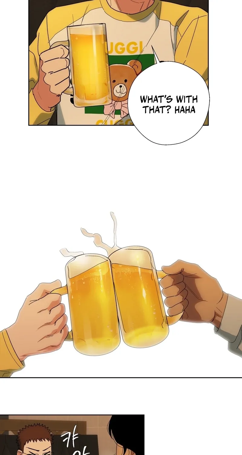 The House Where the Wind Blows Chapter 1 page 38 - 