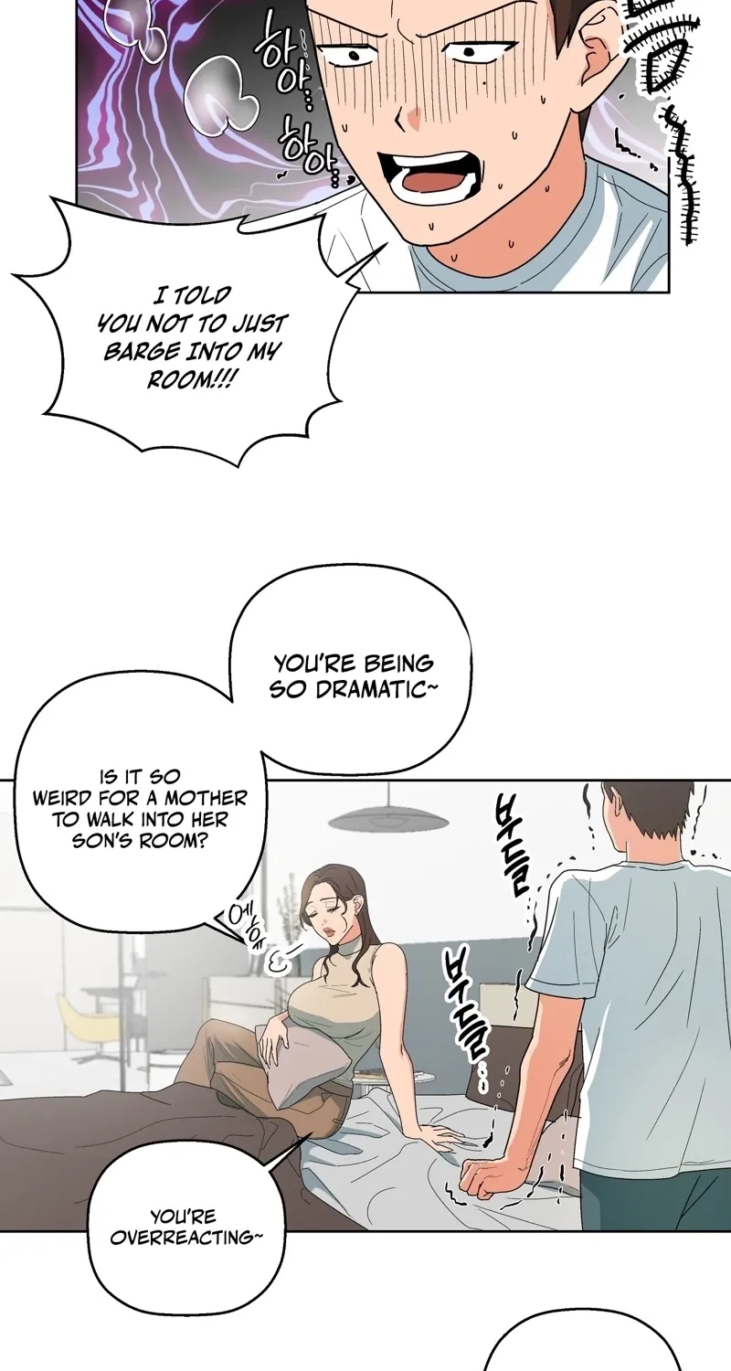 The House Where the Wind Blows Chapter 1 page 5 - 