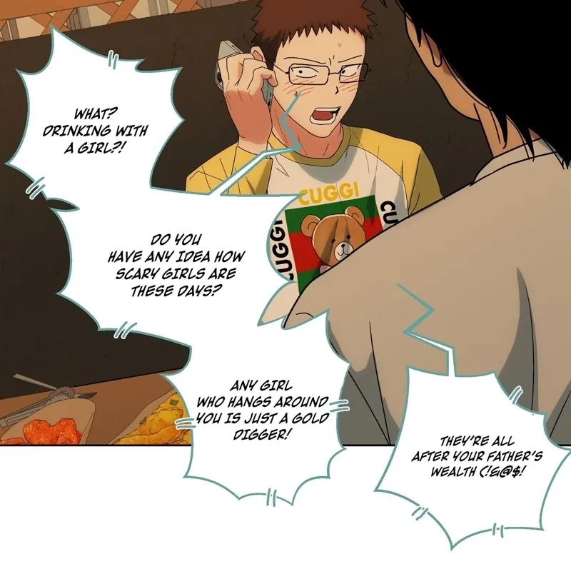 The House Where the Wind Blows Chapter 1 page 46 - 