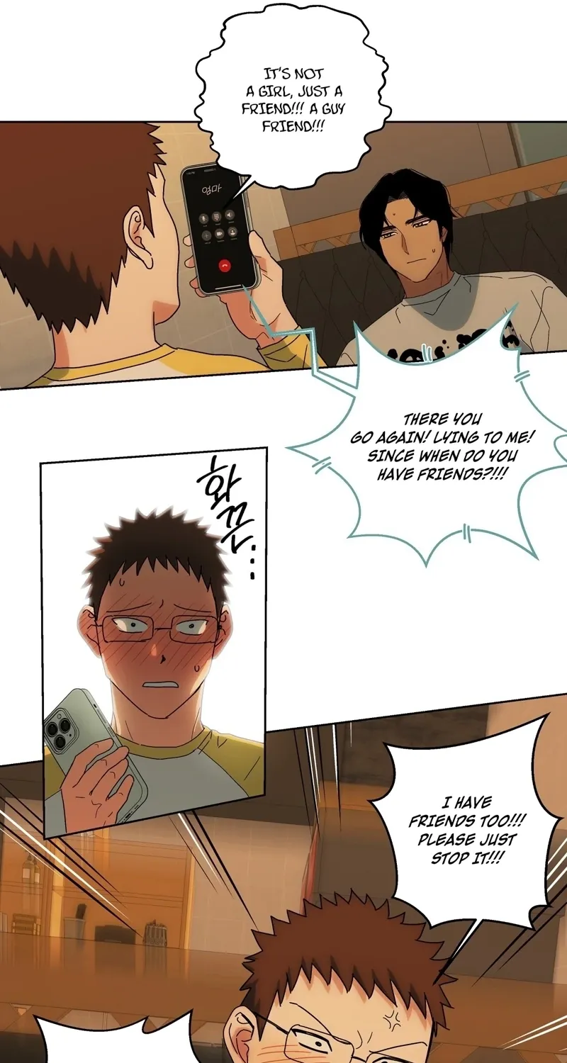 The House Where the Wind Blows Chapter 1 page 47 - 