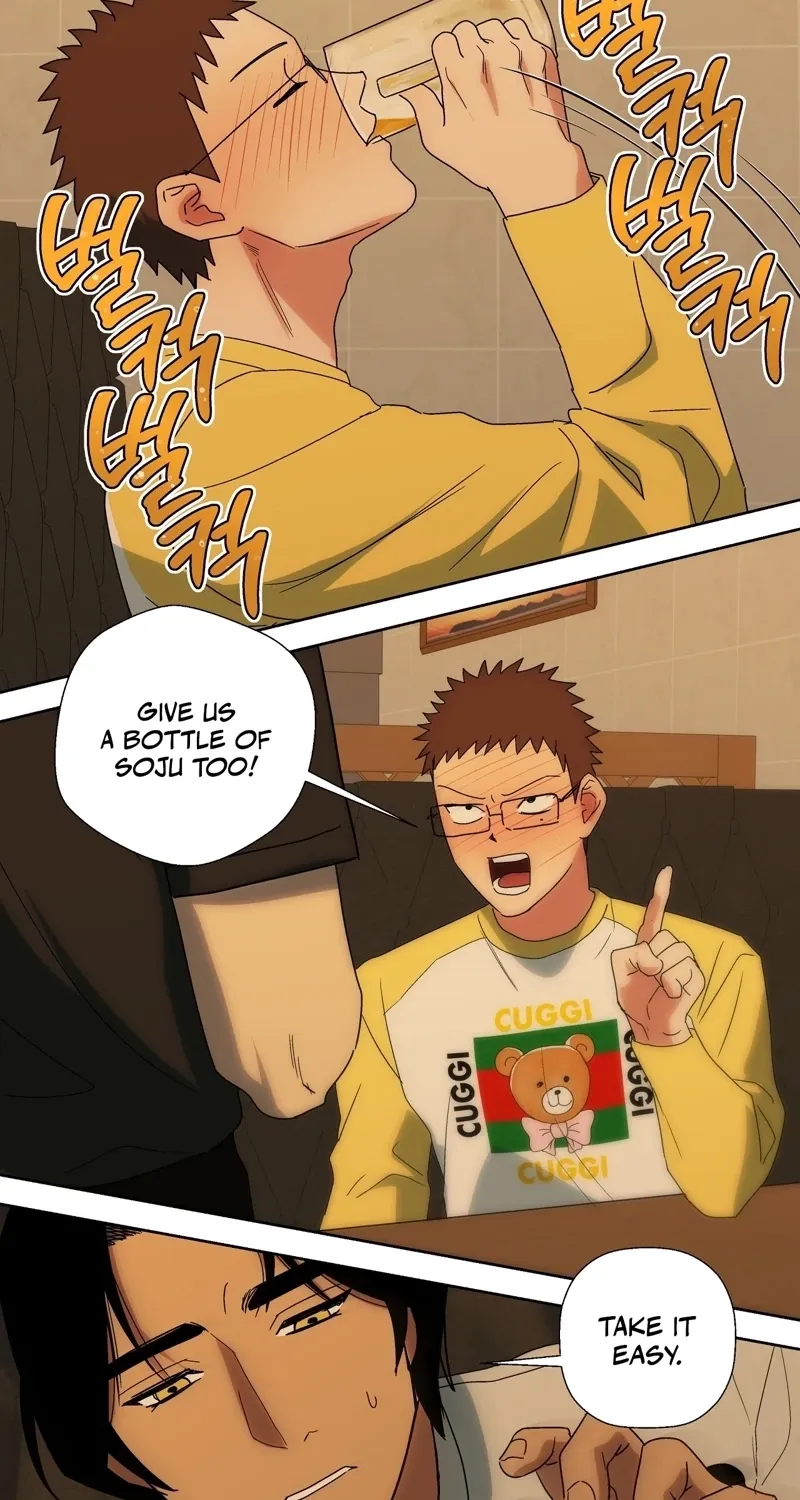 The House Where the Wind Blows Chapter 1 page 49 - 