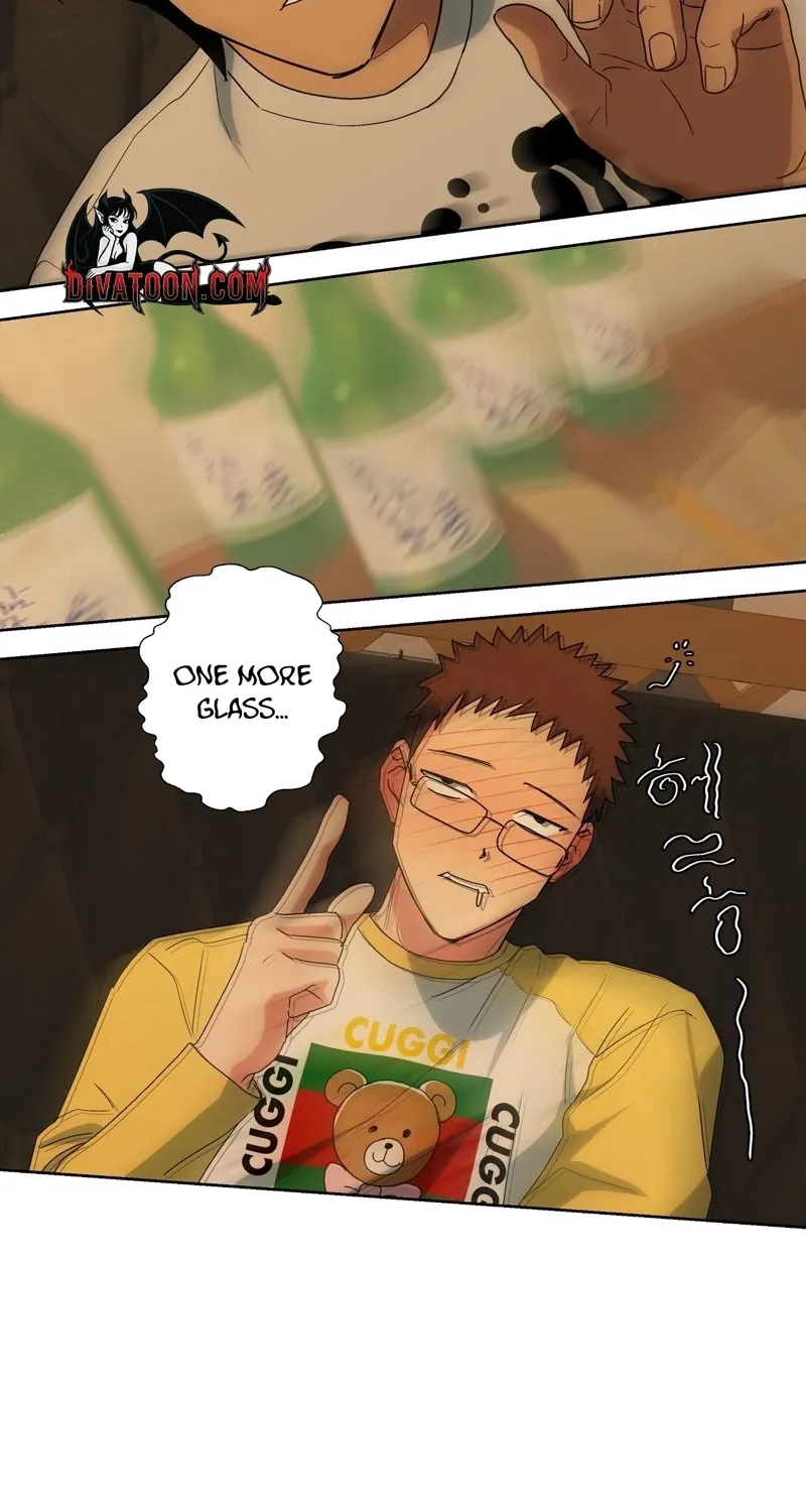 The House Where the Wind Blows Chapter 1 page 50 - 