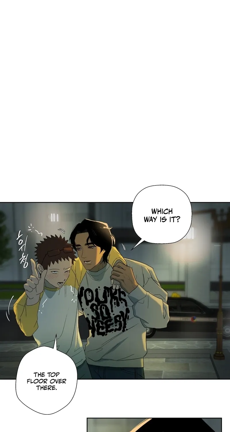 The House Where the Wind Blows Chapter 1 page 51 - 