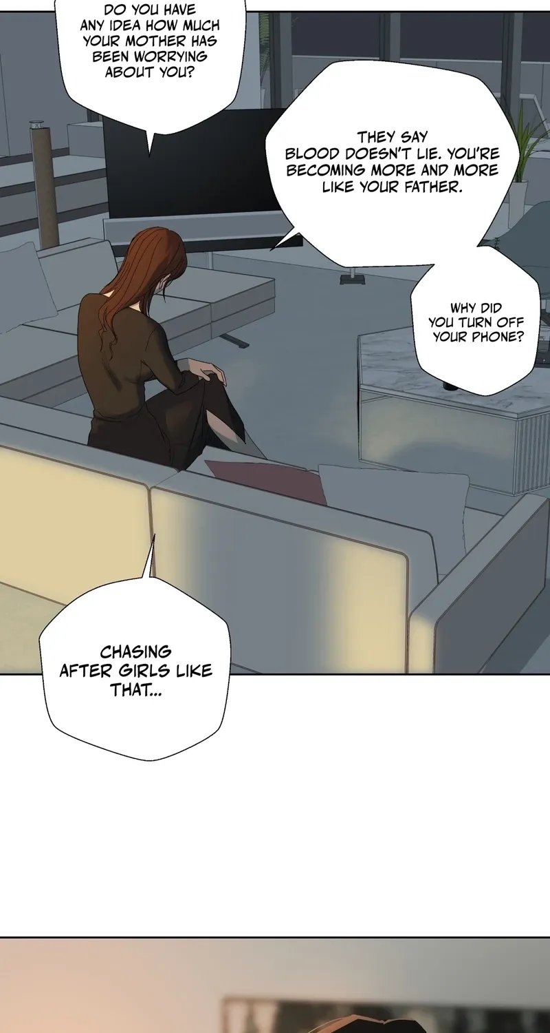 The House Where the Wind Blows Chapter 1 page 55 - 