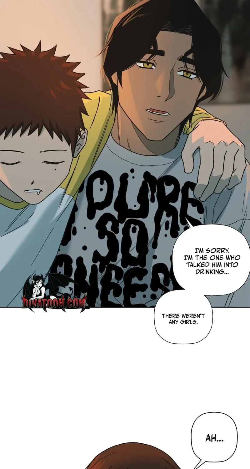 The House Where the Wind Blows Chapter 1 page 56 - 
