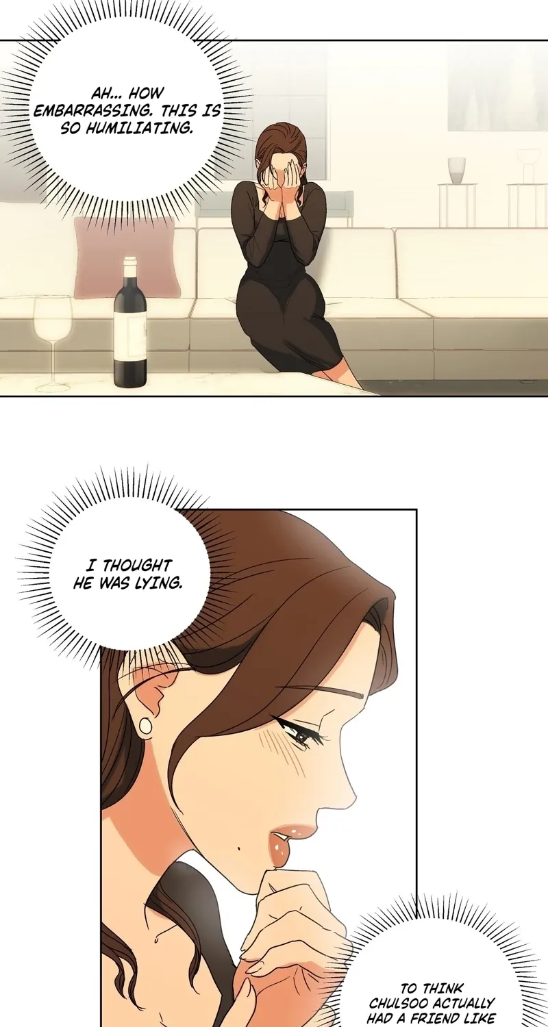 The House Where the Wind Blows Chapter 1 page 60 - 