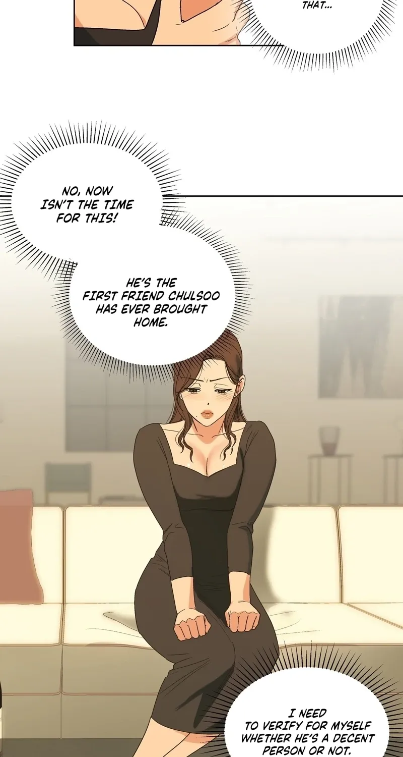 The House Where the Wind Blows Chapter 1 page 61 - 