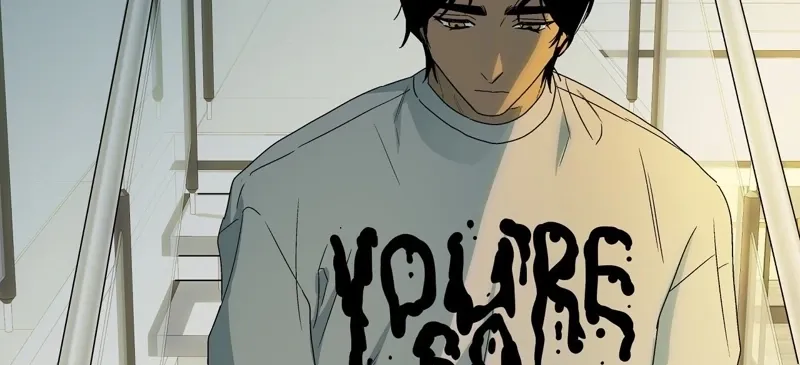 The House Where the Wind Blows Chapter 1 page 63 - 