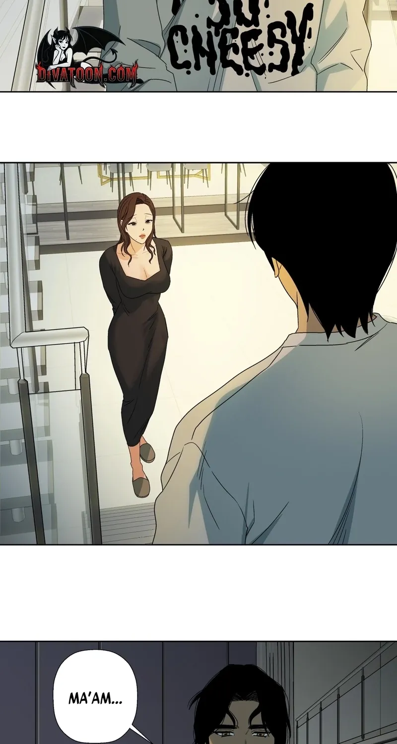 The House Where the Wind Blows Chapter 1 page 64 - 