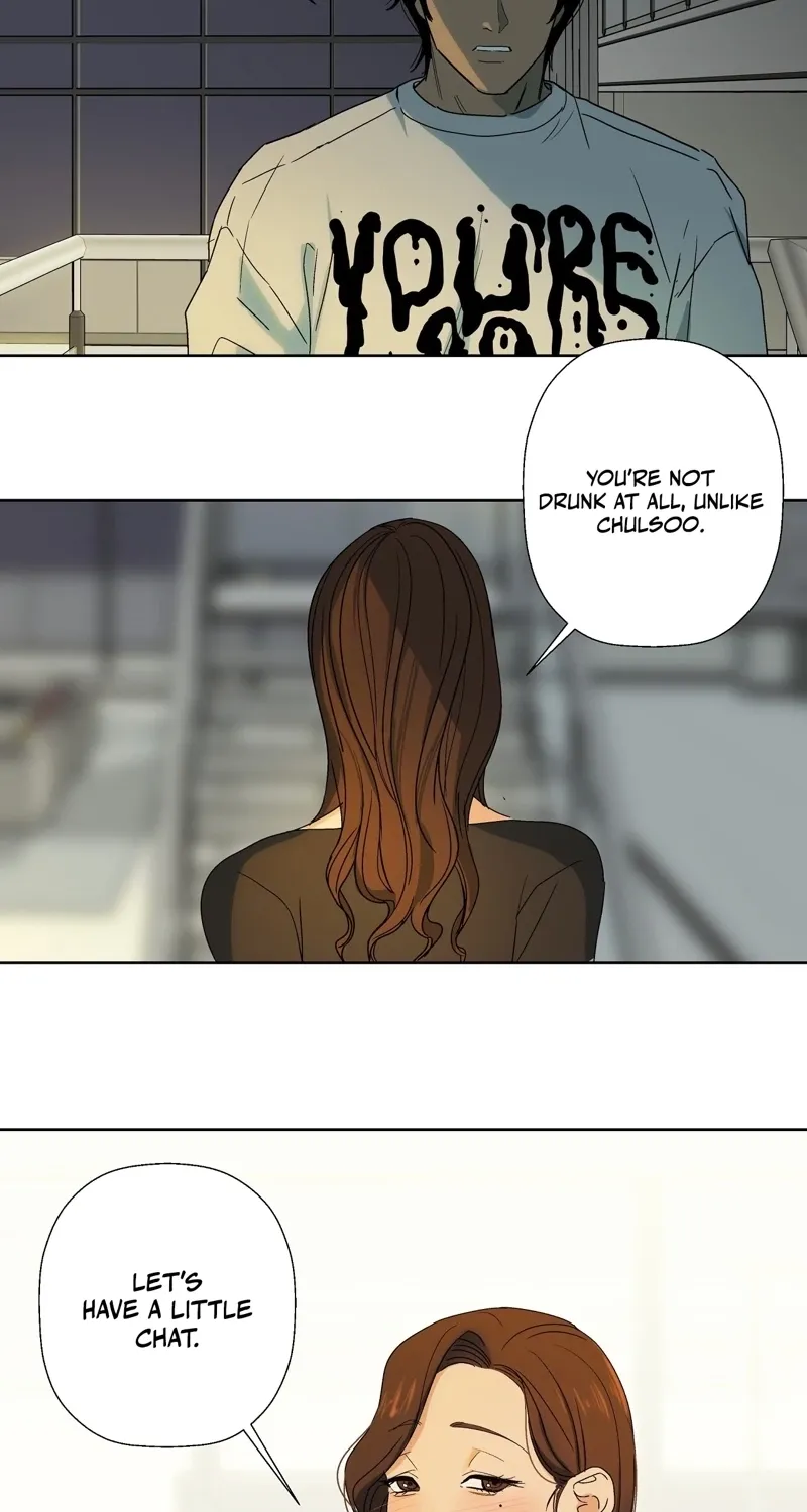 The House Where the Wind Blows Chapter 1 page 65 - 