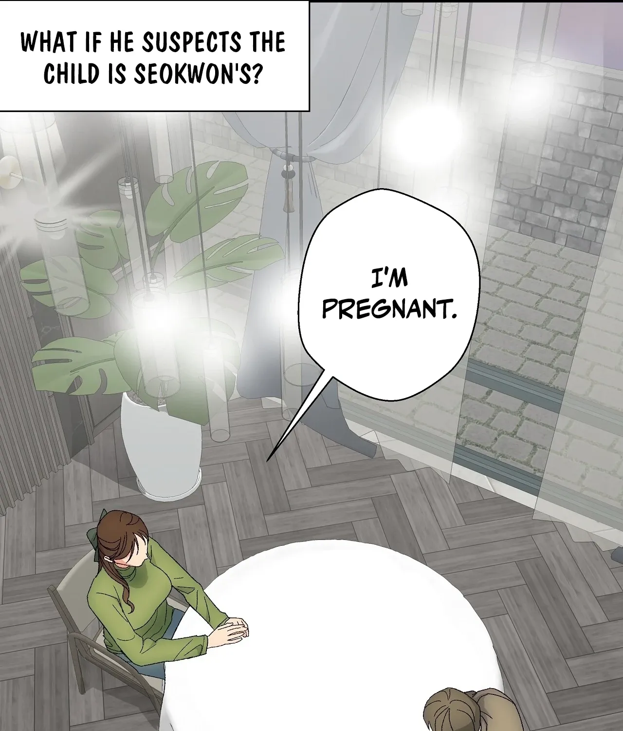 The House Where the Wind Blows Chapter 10 page 11 - 