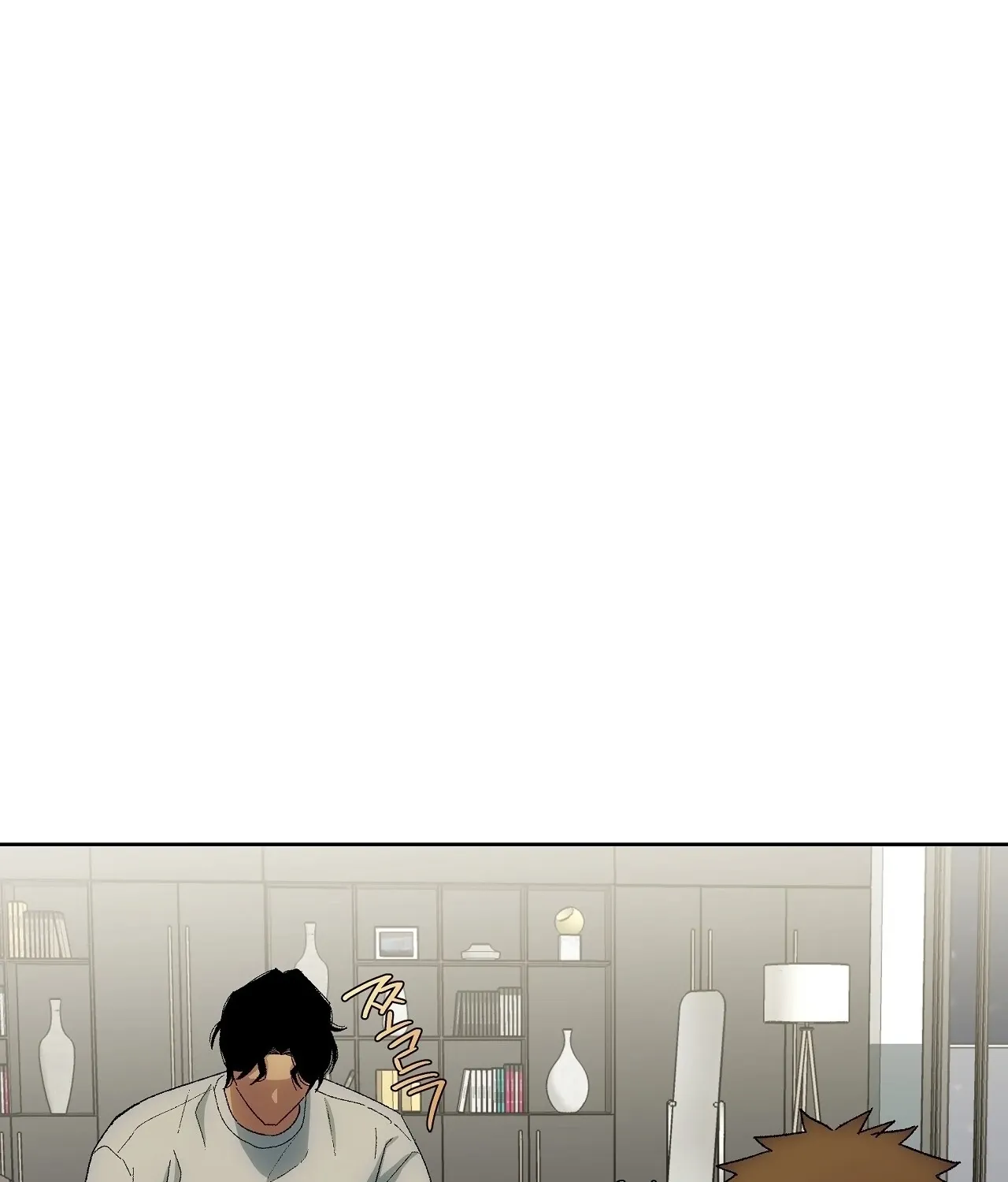 The House Where the Wind Blows Chapter 10 page 102 - 