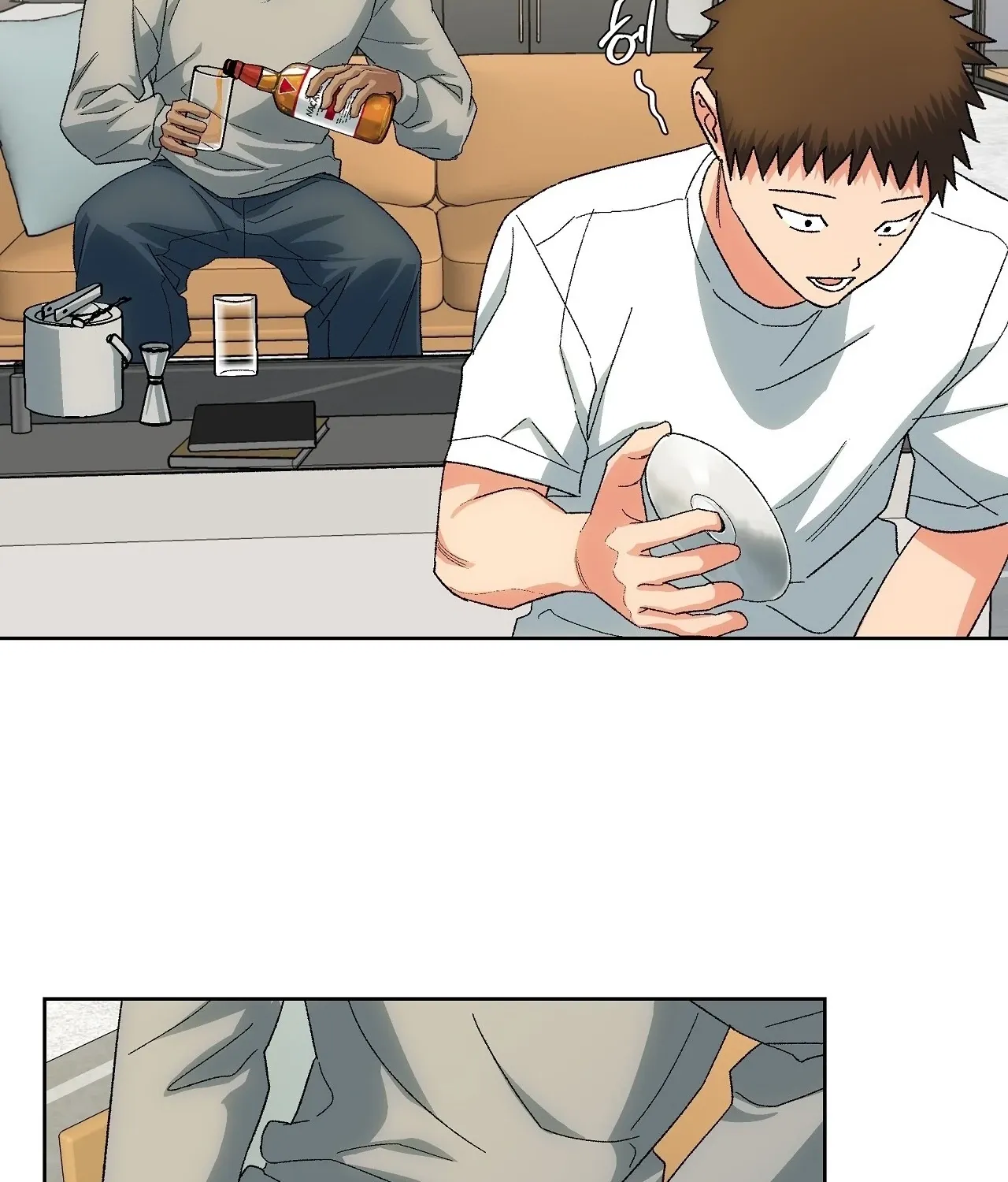 The House Where the Wind Blows Chapter 10 page 103 - 