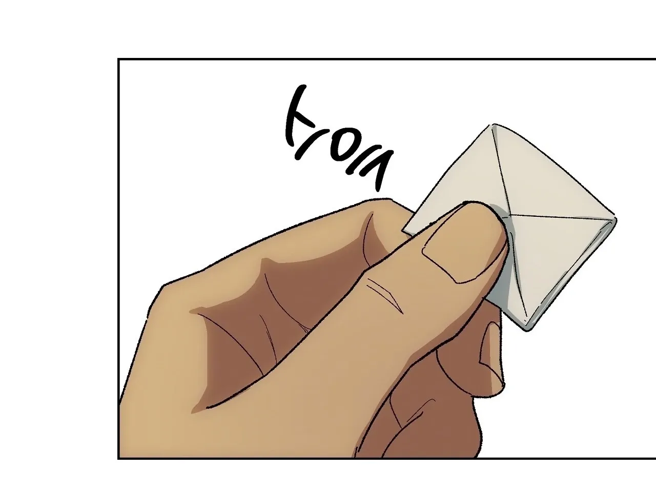 The House Where the Wind Blows Chapter 10 page 105 - 