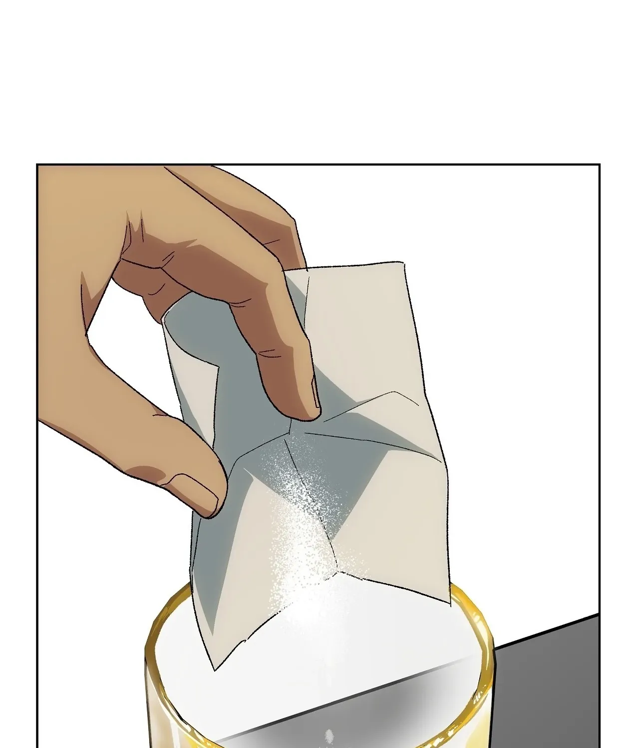 The House Where the Wind Blows Chapter 10 page 106 - 