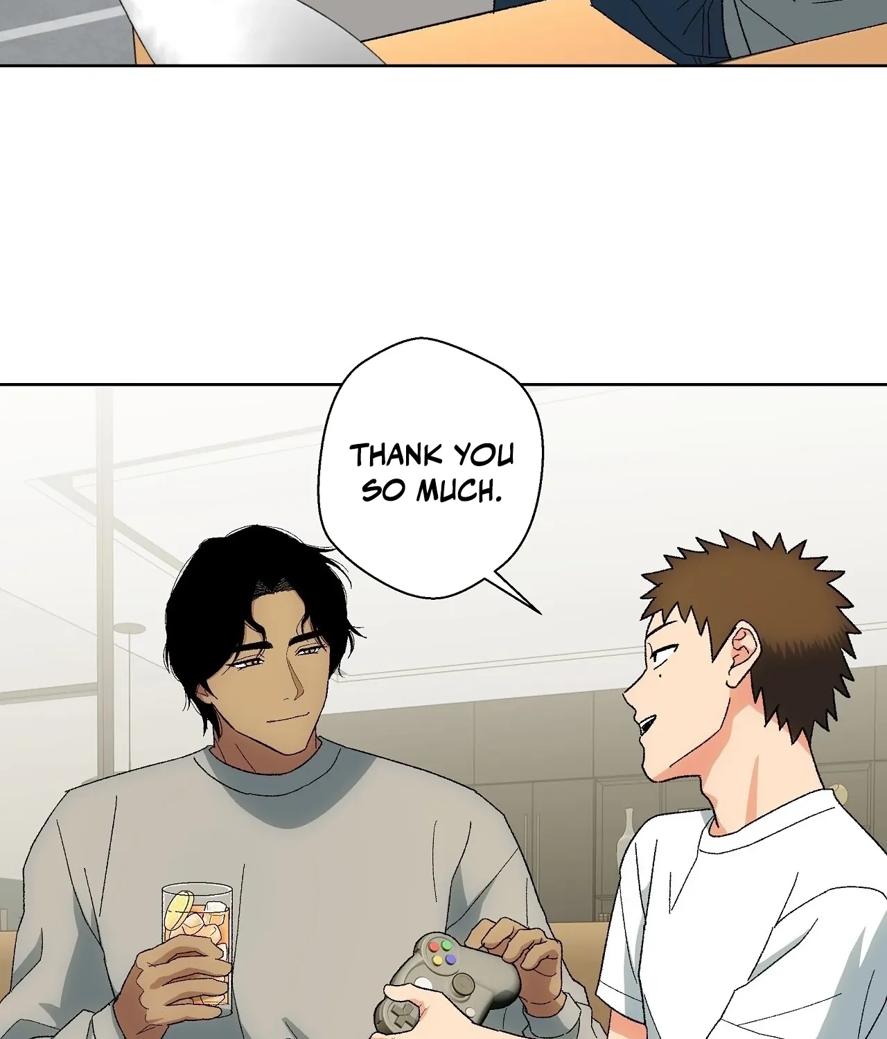 The House Where the Wind Blows Chapter 10 page 109 - 