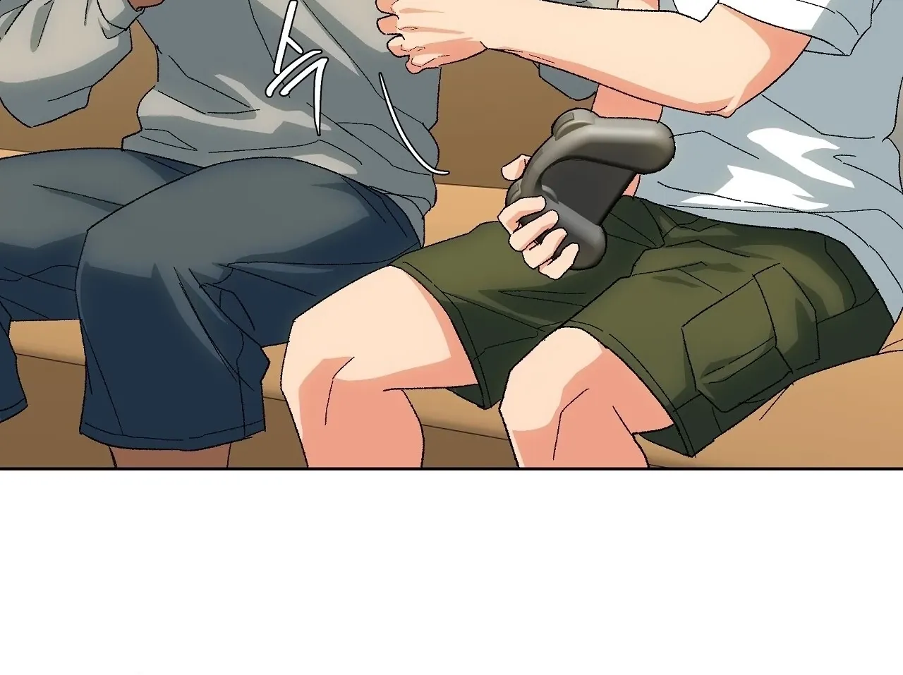 The House Where the Wind Blows Chapter 10 page 110 - 
