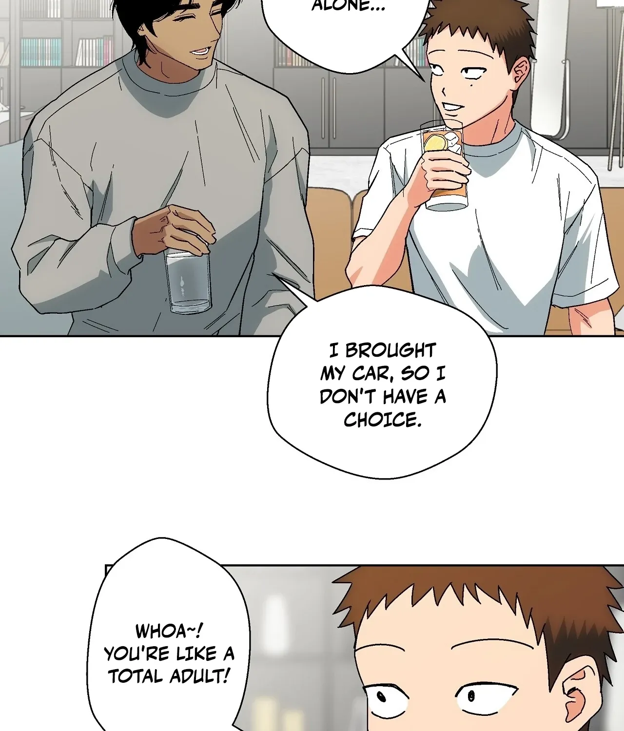 The House Where the Wind Blows Chapter 10 page 112 - 