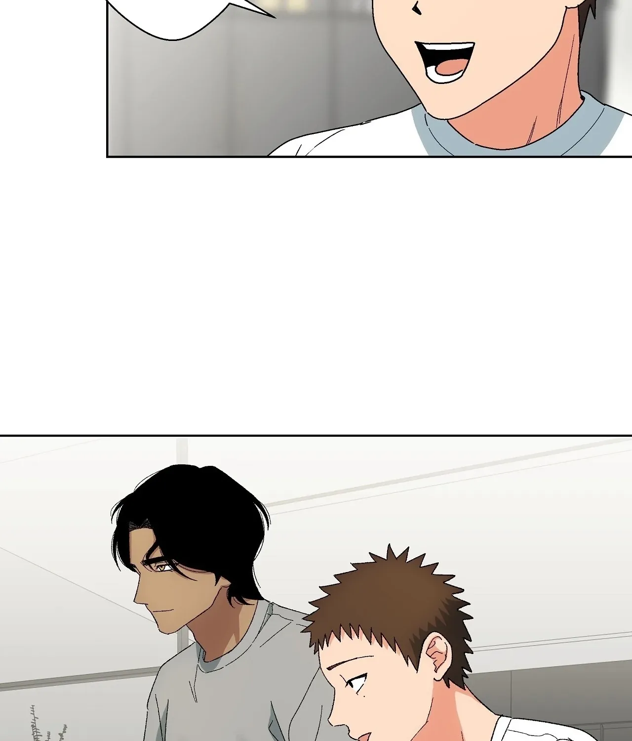 The House Where the Wind Blows Chapter 10 page 113 - 