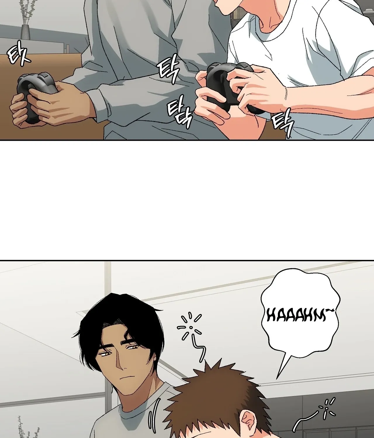 The House Where the Wind Blows Chapter 10 page 114 - 