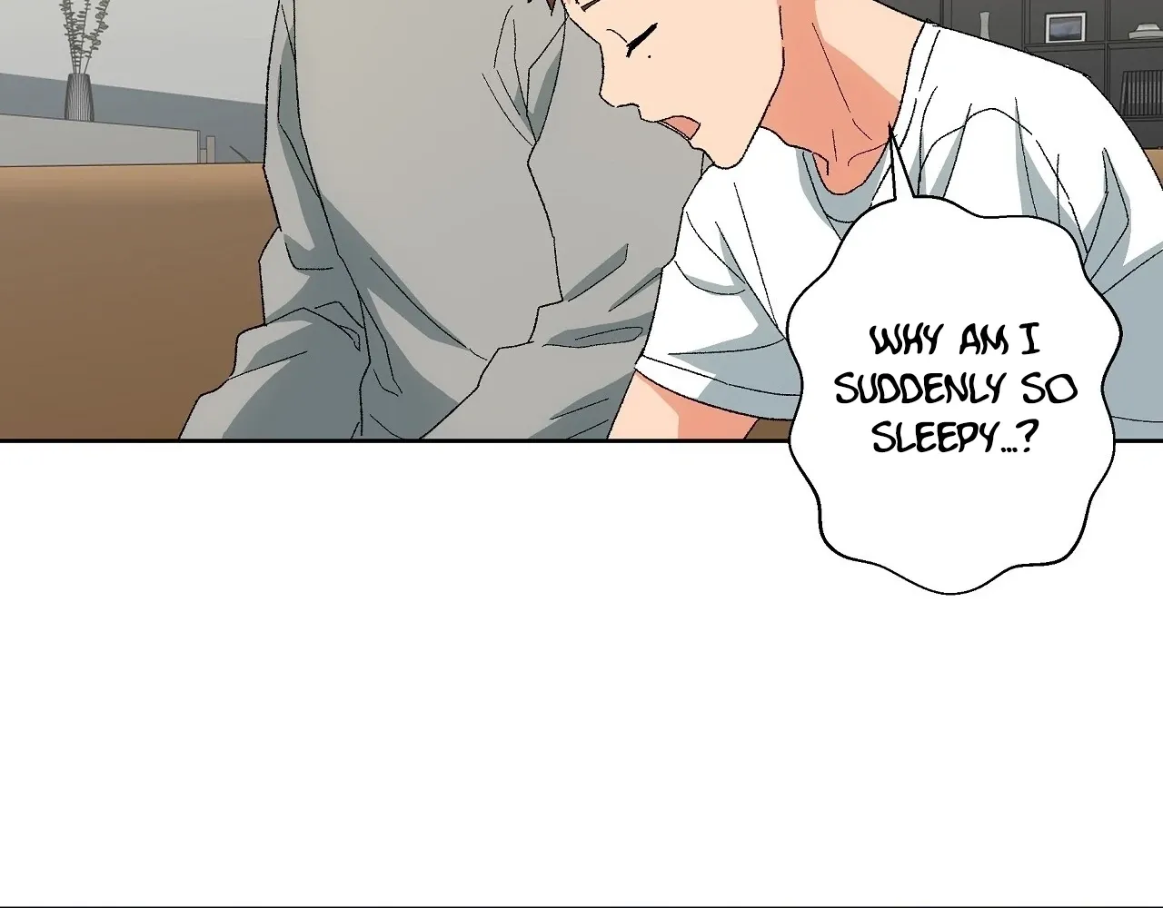 The House Where the Wind Blows Chapter 10 page 115 - 