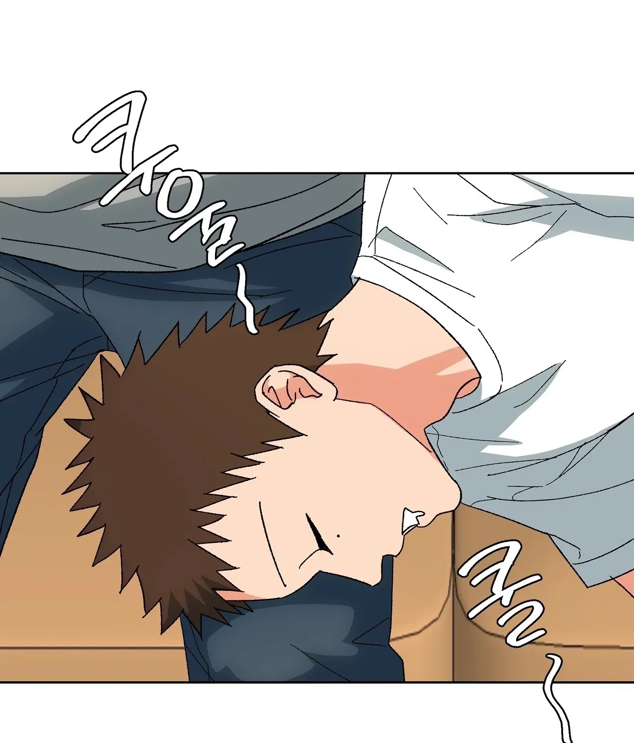 The House Where the Wind Blows Chapter 10 page 117 - 