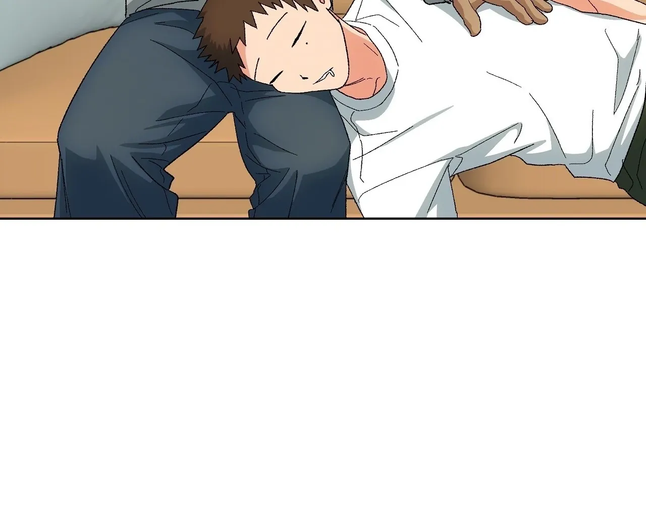 The House Where the Wind Blows Chapter 10 page 120 - 