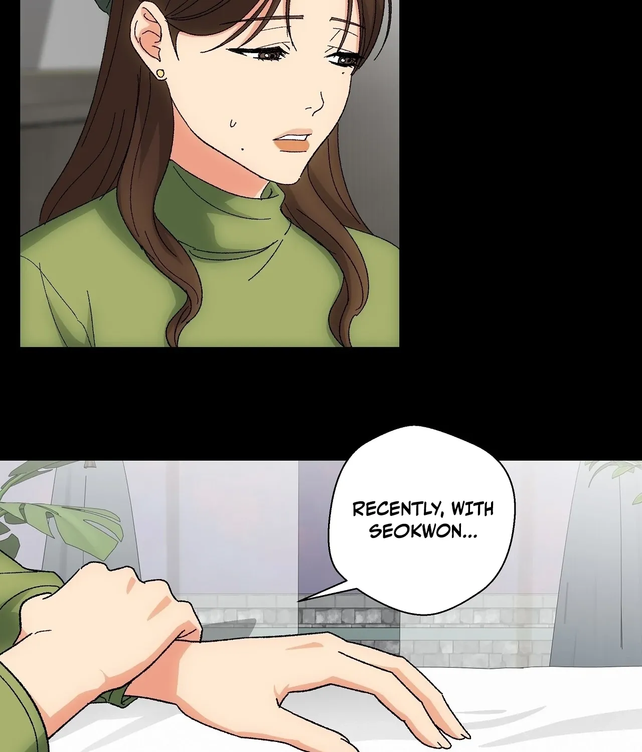 The House Where the Wind Blows Chapter 10 page 13 - 