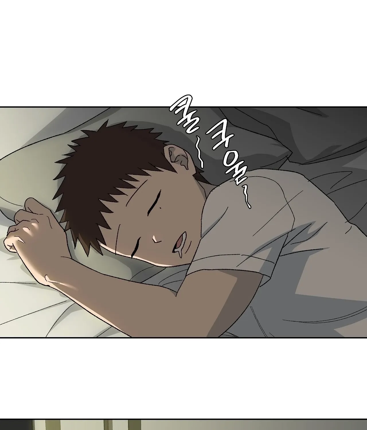 The House Where the Wind Blows Chapter 10 page 122 - 