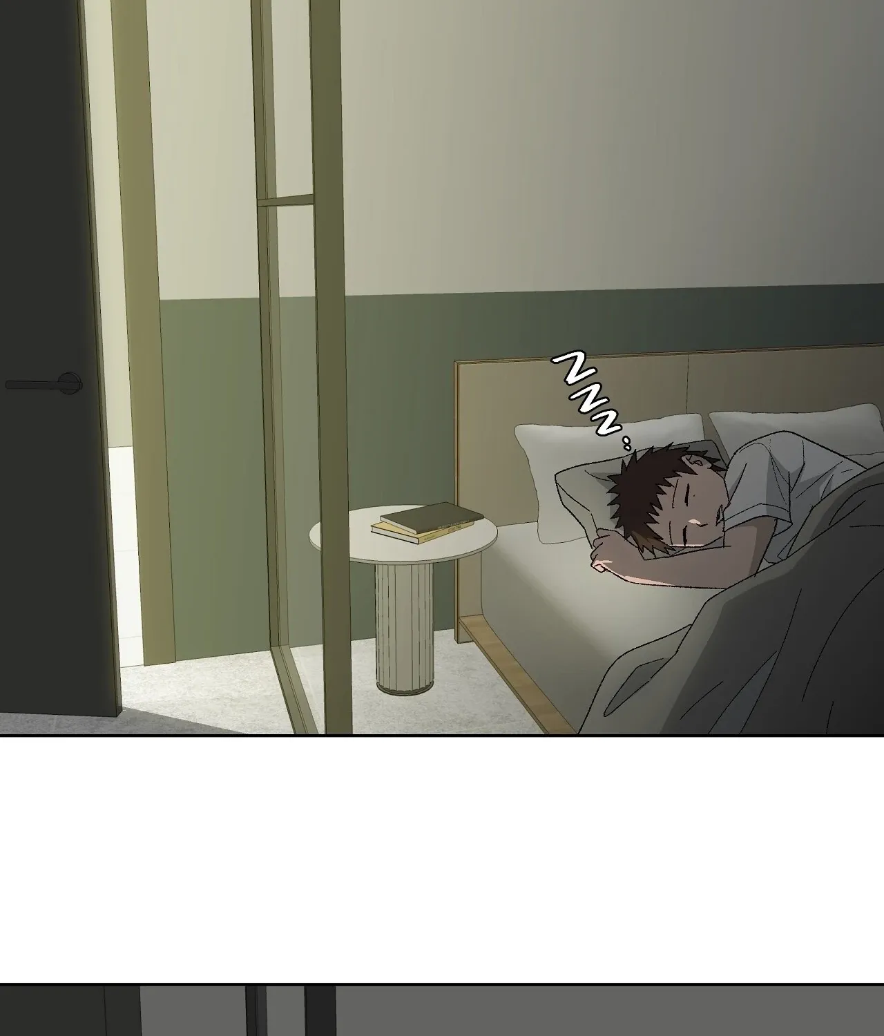 The House Where the Wind Blows Chapter 10 page 123 - 