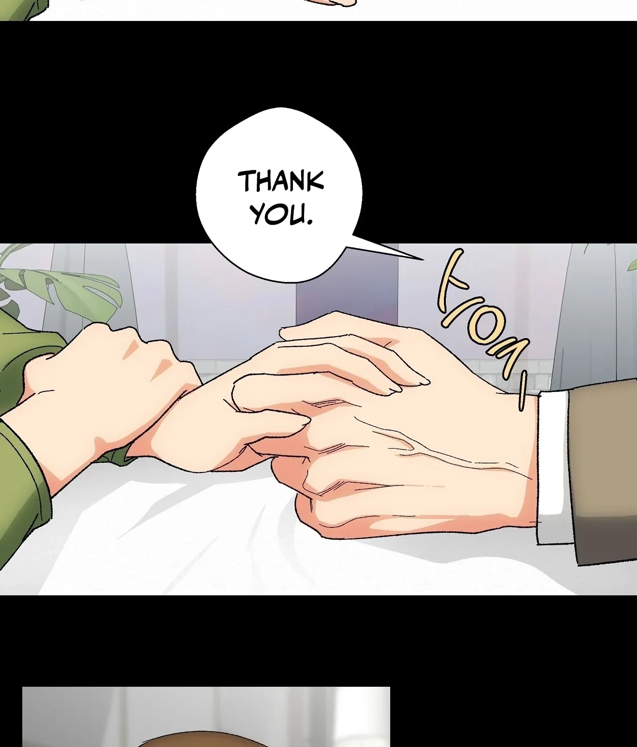 The House Where the Wind Blows Chapter 10 page 14 - 