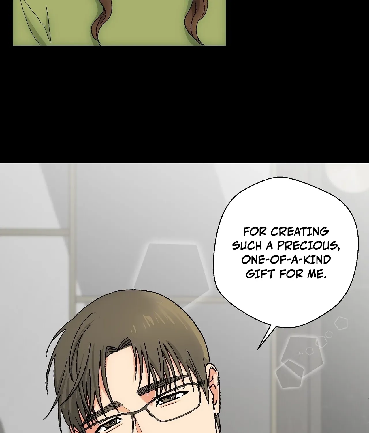 The House Where the Wind Blows Chapter 10 page 16 - 
