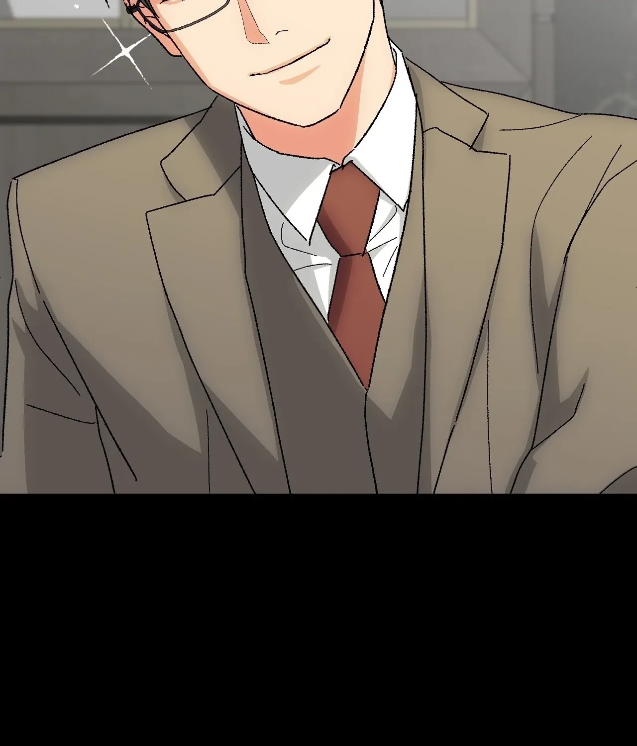 The House Where the Wind Blows Chapter 10 page 17 - 