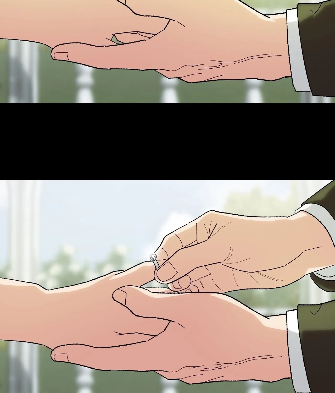 The House Where the Wind Blows Chapter 10 page 19 - 