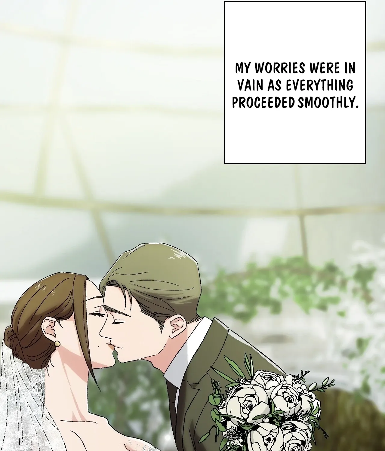 The House Where the Wind Blows Chapter 10 page 21 - 