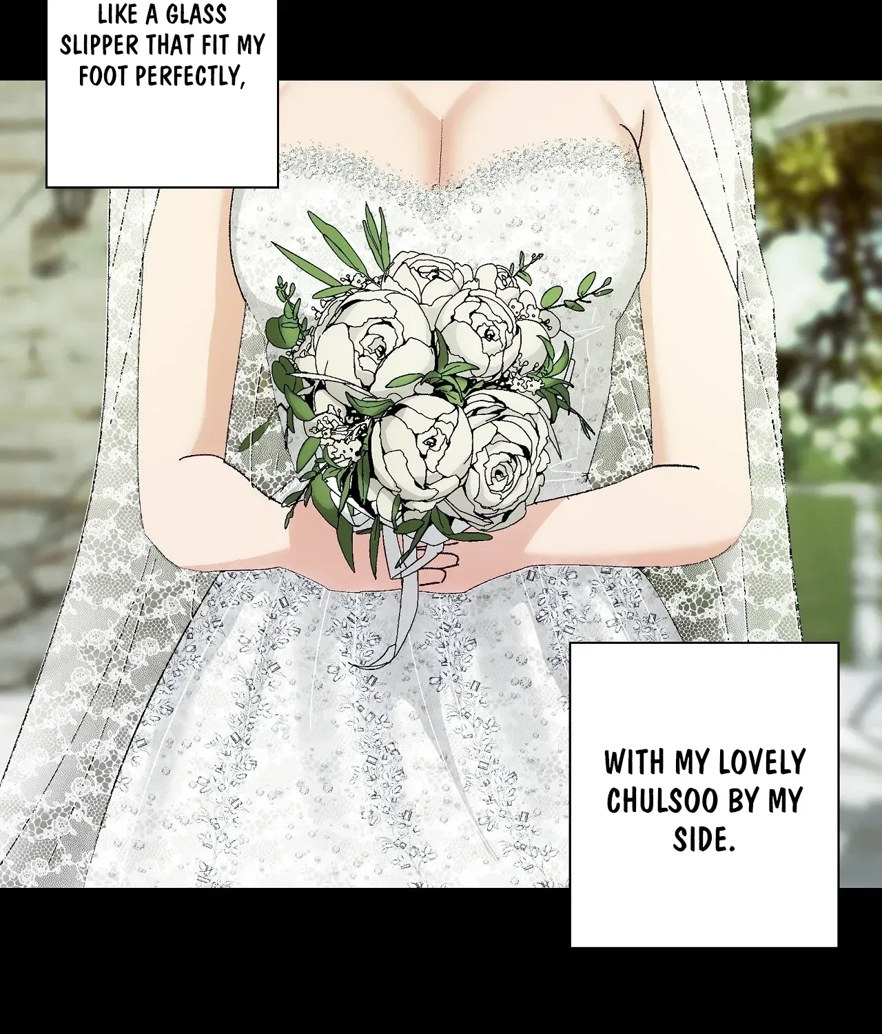 The House Where the Wind Blows Chapter 10 page 23 - 