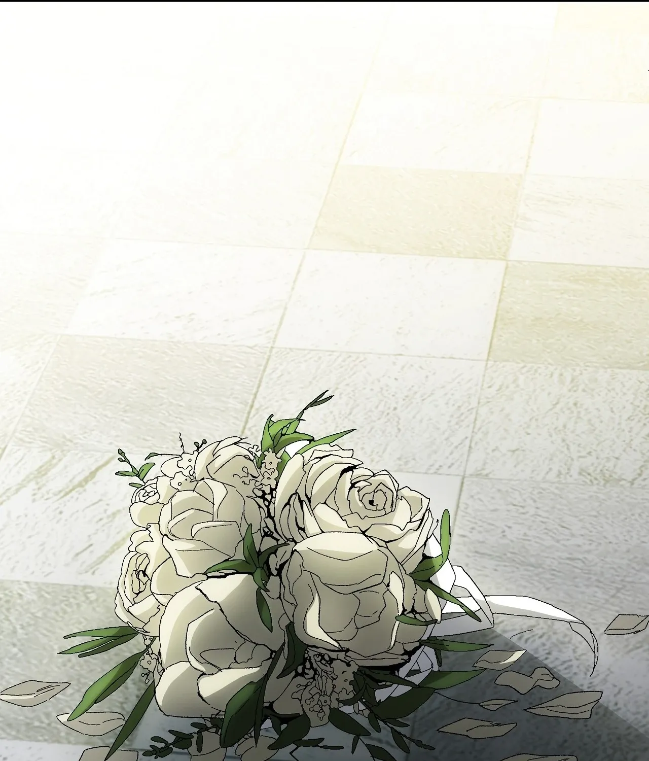 The House Where the Wind Blows Chapter 10 page 27 - 
