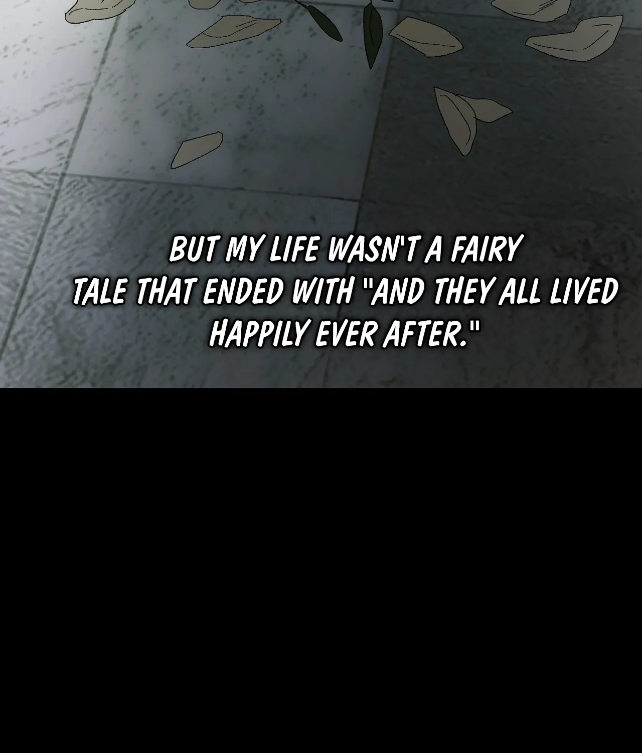 The House Where the Wind Blows Chapter 10 page 28 - 